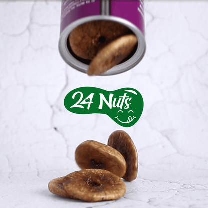 Premium Jumbo Anjeer: Buy Fresh and Nutritious Anjeer Online - 24Nuts